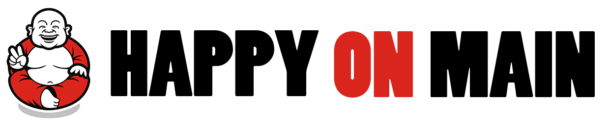 Happy on Main