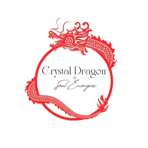 Crystal Dragon Soul Energies