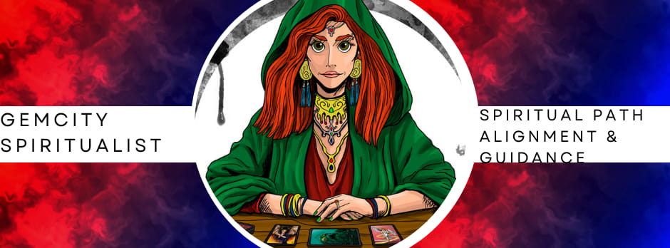 Gem City Spiritualist 