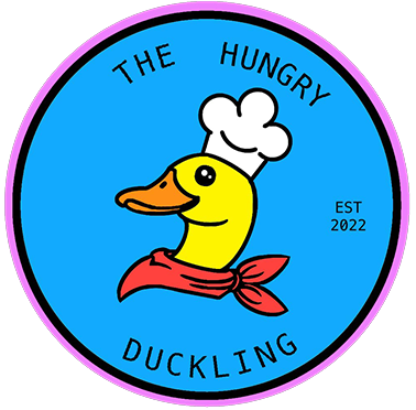 The Hungry Duckling
