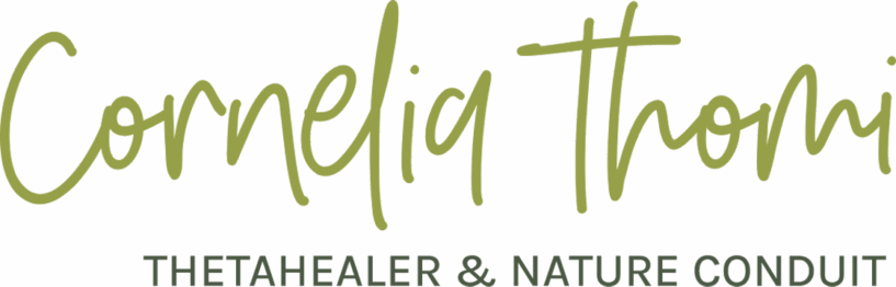 Let It Go Healing